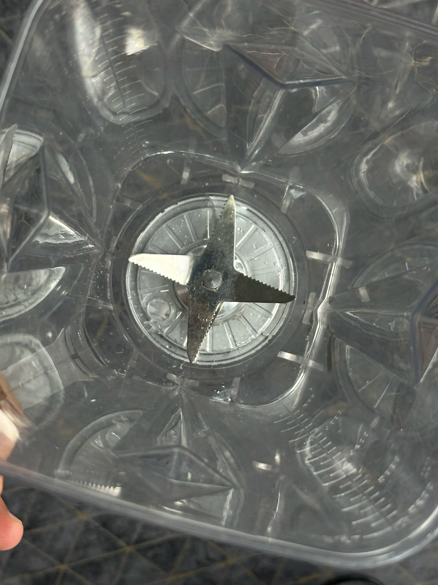 ROBOT MIXEUR 2en1 NutriPro ULTRA PUISSANT MULTIFONCTION